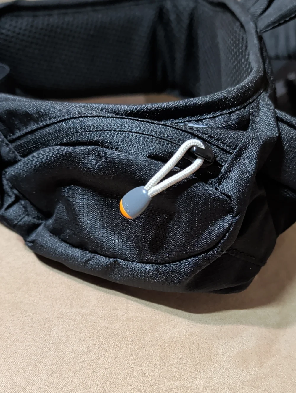 Brand New Nathan Velocity Hydration Pack Belt